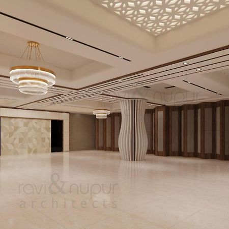 جودبور Hotel Rajwara Palace Jodhpur المظهر الخارجي الصورة
