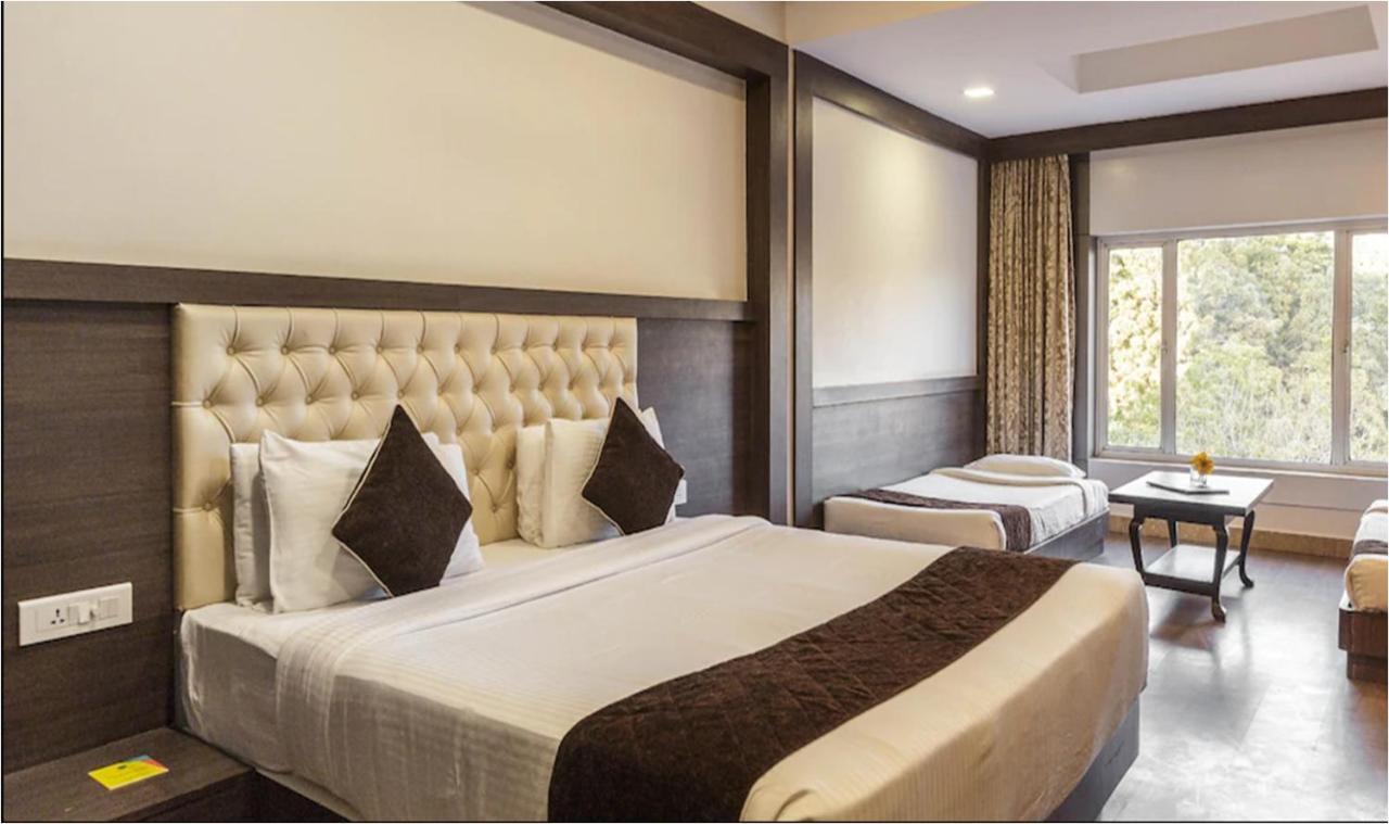 جودبور Hotel Rajwara Palace Jodhpur المظهر الخارجي الصورة